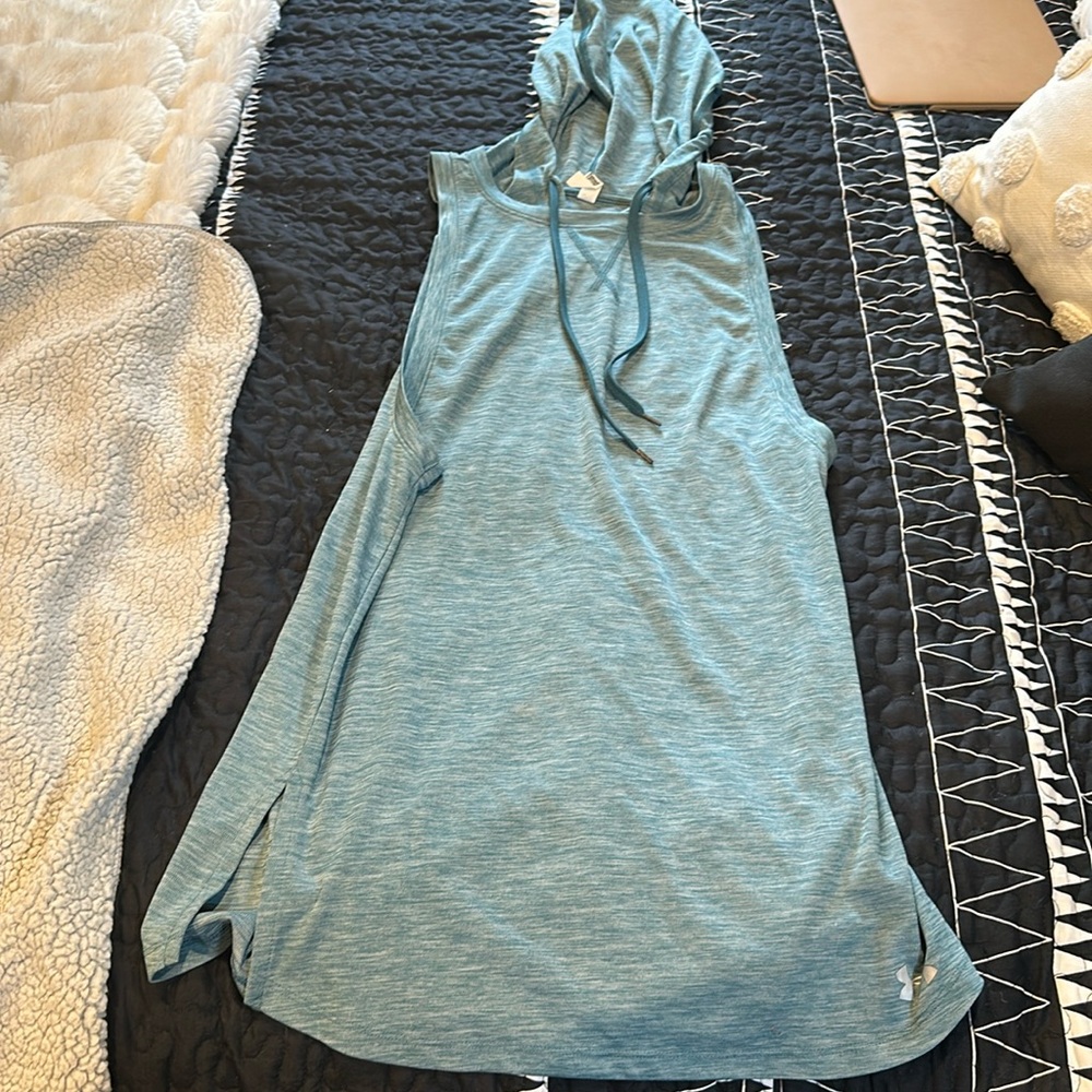 Under Armour workout dress